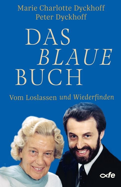 Produktbild: Das blaue Buch