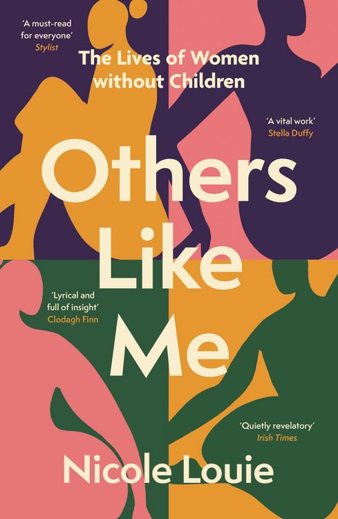 Produktbild: Others Like Me