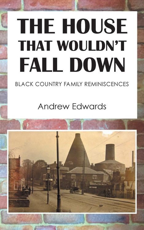 Produktbild: The House That Wouldn't Fall Down