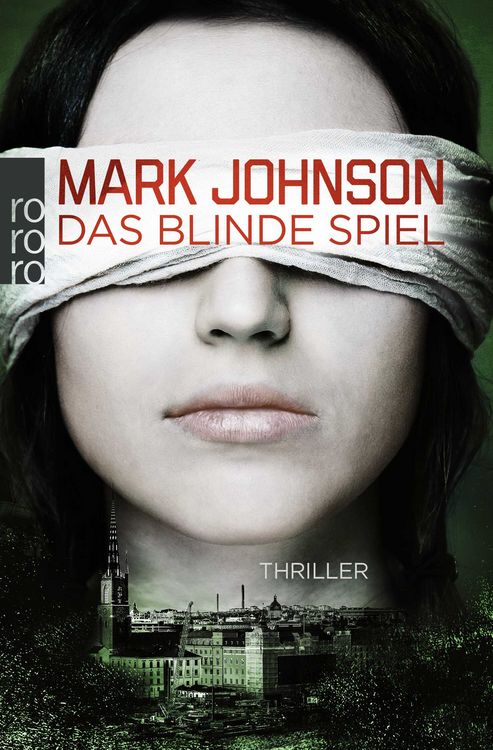 Produktbild: Das blinde Spiel