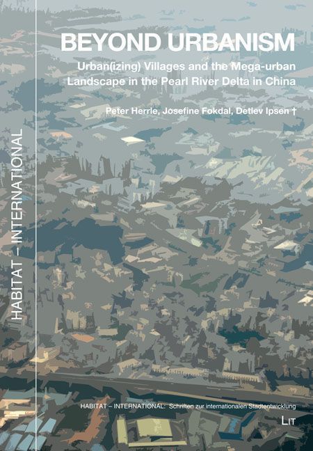 Produktbild: Beyond Urbanism