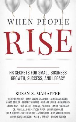 Produktbild: When People Rise