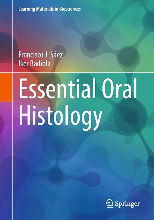 Produktbild: Essential Oral Histology