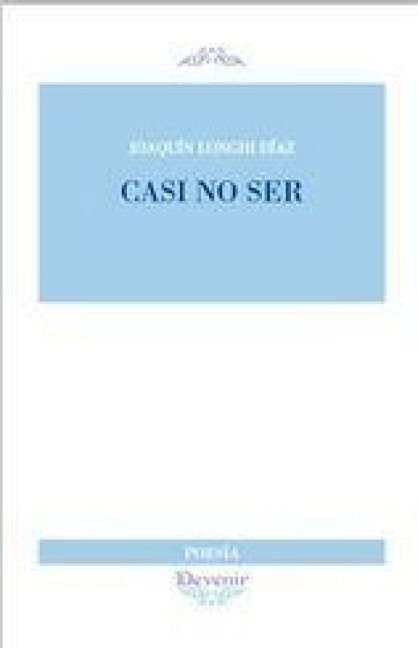Produktbild: Casi no ser