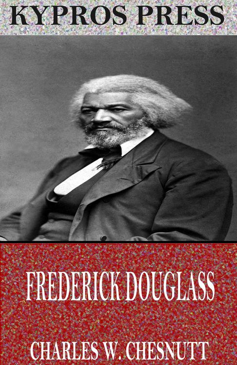 Produktbild: Frederick Douglass