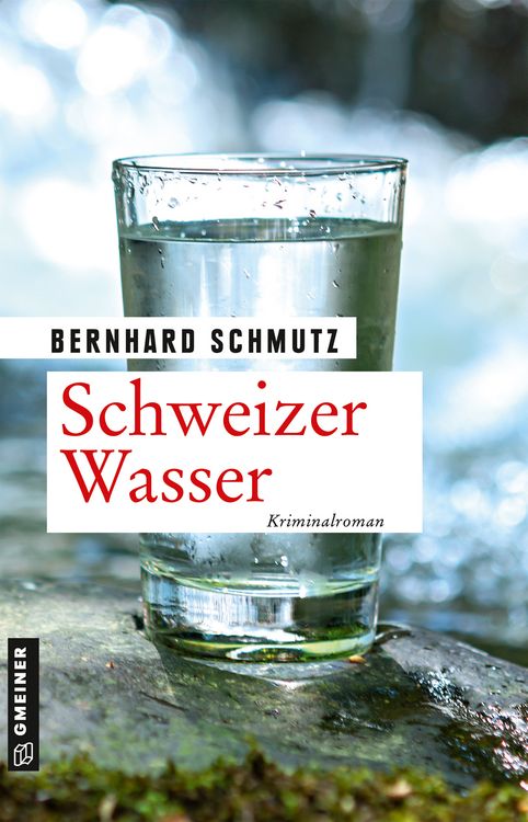 Produktbild: Schweizer Wasser