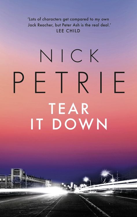 Produktbild: Tear It Down