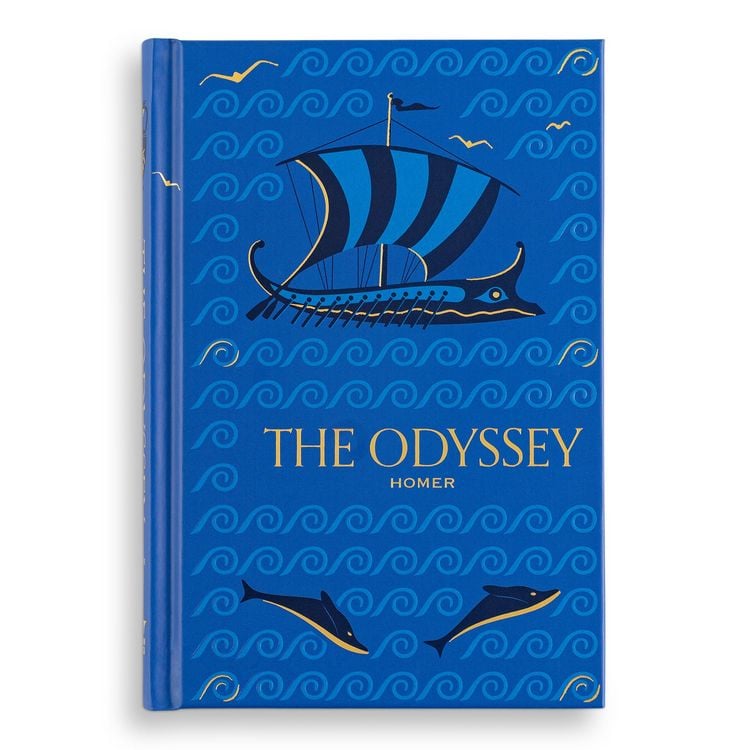 Produktbild: The Odyssey (Special Edition)