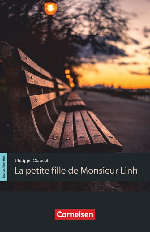 Produktbild: La petite fille de Monsieur Linh