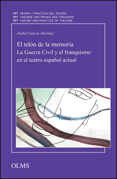 Produktbild: El tel&oacute;n de la memoria