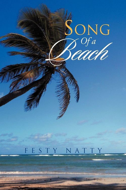 Produktbild: Song Of A Beach