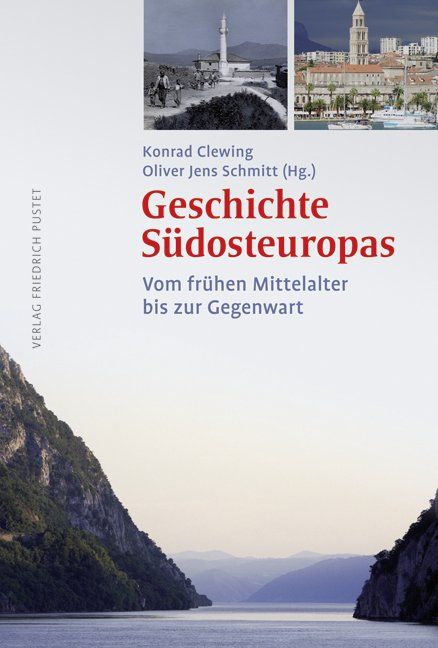 Produktbild: Geschichte S&uuml;dosteuropas
