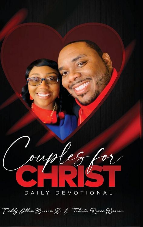 Produktbild: Couples for Christ