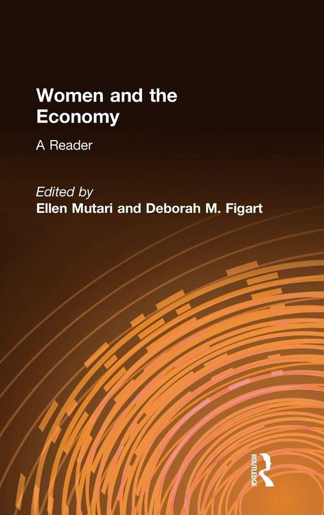 Produktbild: Women and the Economy
