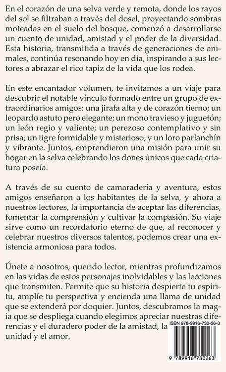 Produktbild: Una Sinfon&iacute;a de Especies