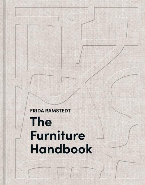 Produktbild: The Furniture Handbook