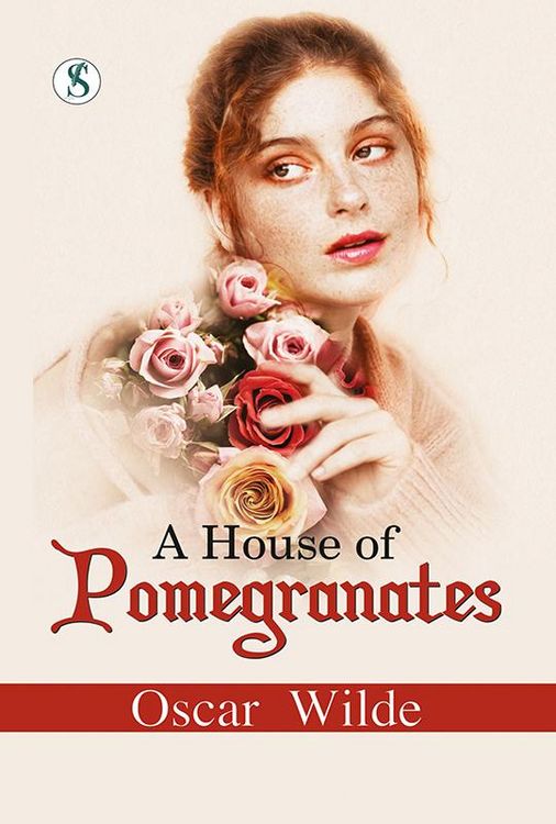 Produktbild: A House of Pomegranates