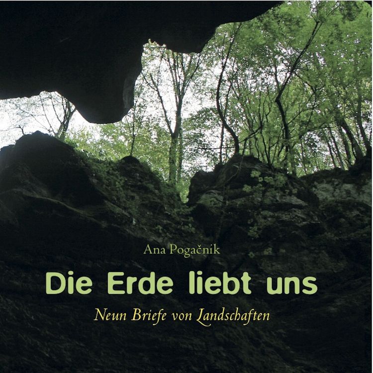 Produktbild: Die Erde liebt uns