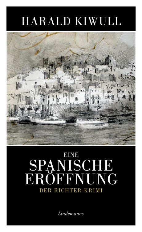 Produktbild: Eine spanische Er&ouml;ffnung