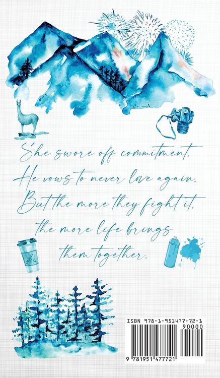 Produktbild: One Night Forsaken