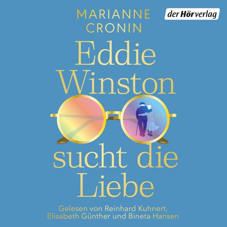 Produktbild: Eddie Winston sucht die Liebe