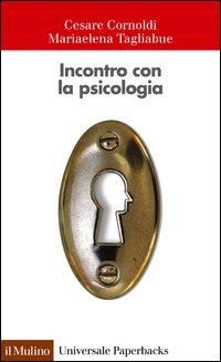 Produktbild: Incontro con la psicologia