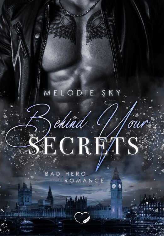Produktbild: Behind your Secrets