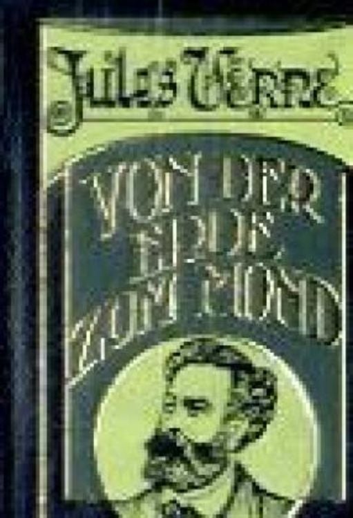 Bild vom Artikel Von der Erde zum Mond (VORZUGSAUSGABE) vom Autor Jules Verne
