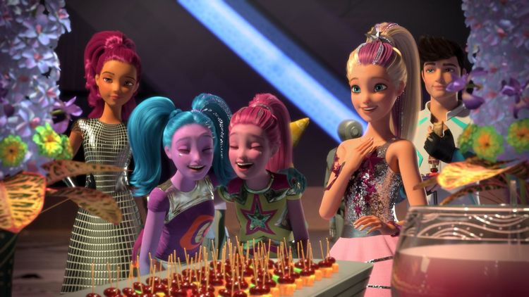 Produktbild: Barbie Abenteuer-Edition [3 DVDs]
