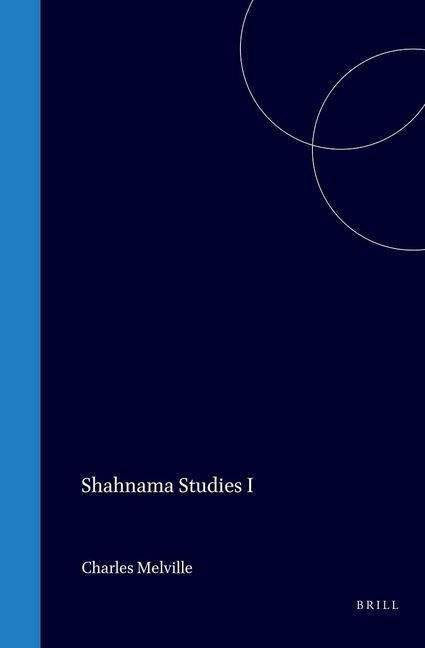 Produktbild: Shahnama Studies I