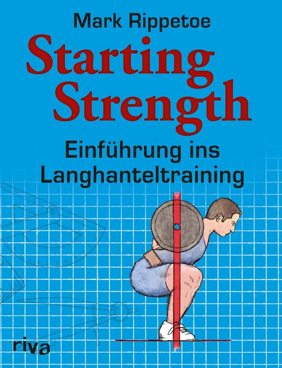 Produktbild: Starting Strength