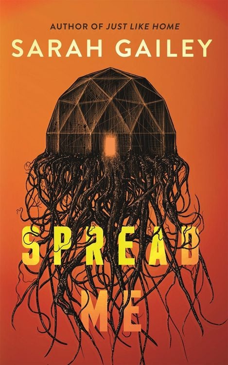 Produktbild: Spread Me