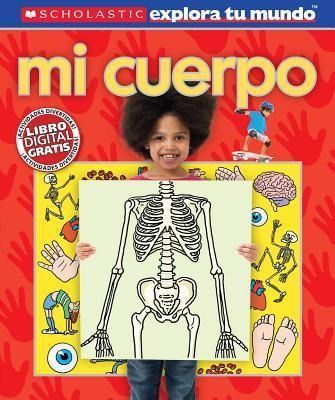 Produktbild: Spa-Scholastic Explora Tu Mund
