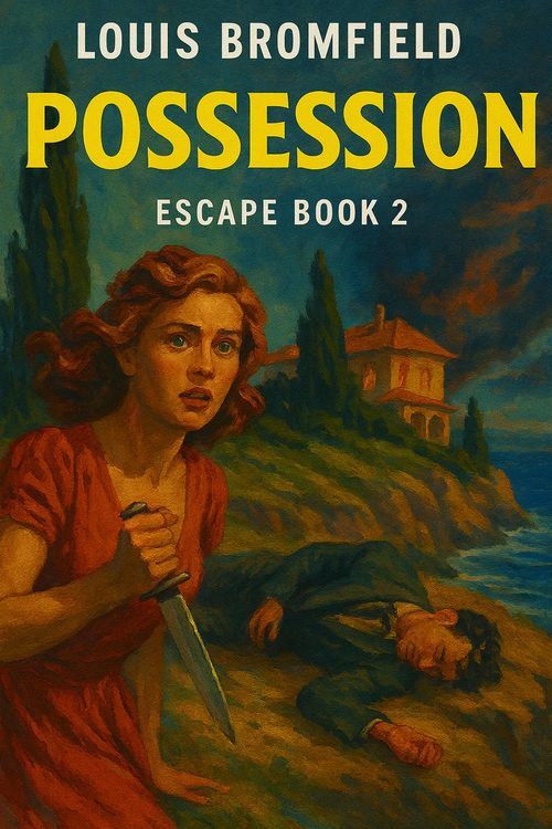 Produktbild: Possession