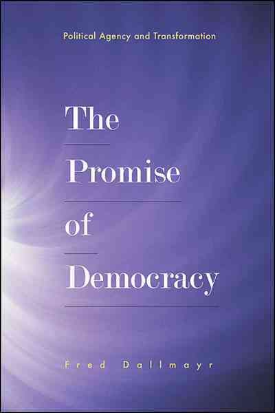 Produktbild: The Promise of Democracy
