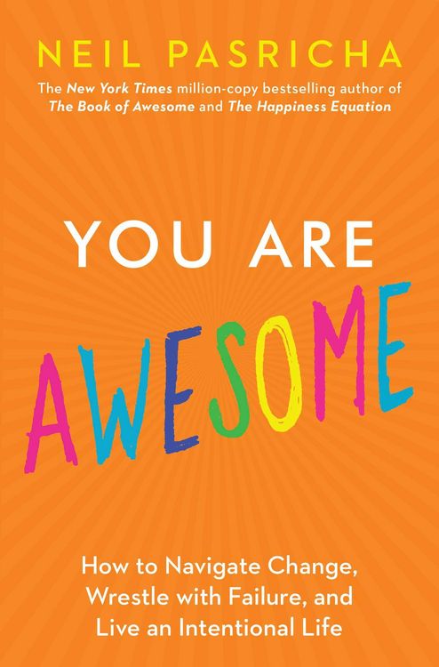 Produktbild: You Are Awesome