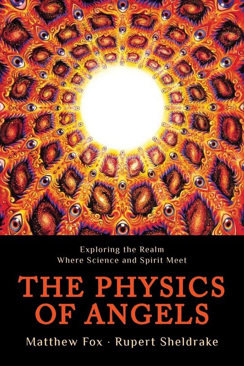 Produktbild: Physics of Angels