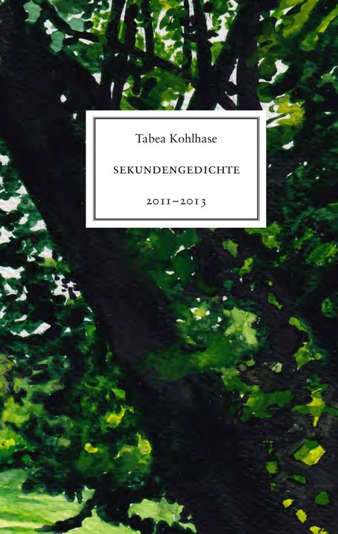 Produktbild: Kleine Naturbeobachtungen unterwegs