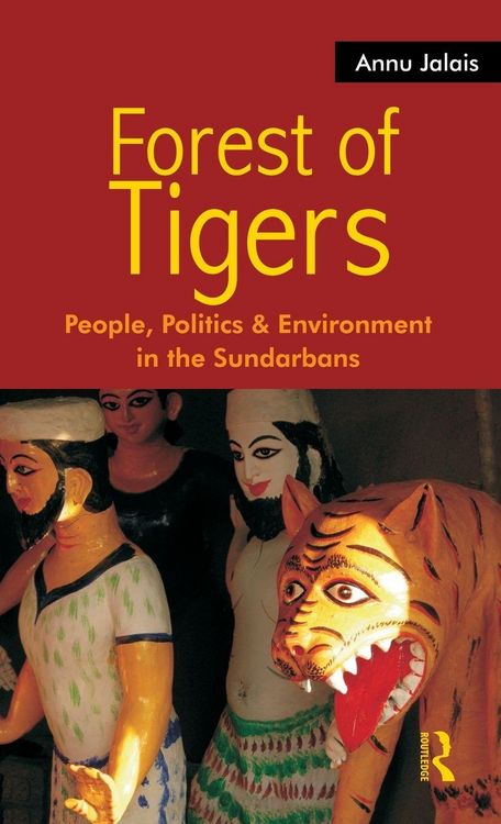 Produktbild: Forest of Tigers