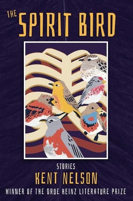 Produktbild: The Spirit Bird