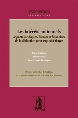 Produktbild: Les Interets Notionnels