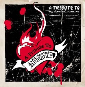 Produktbild: Tribute To My Chemical Romance
