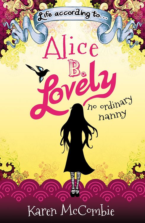 Produktbild: Life According to... Alice B. Lovely