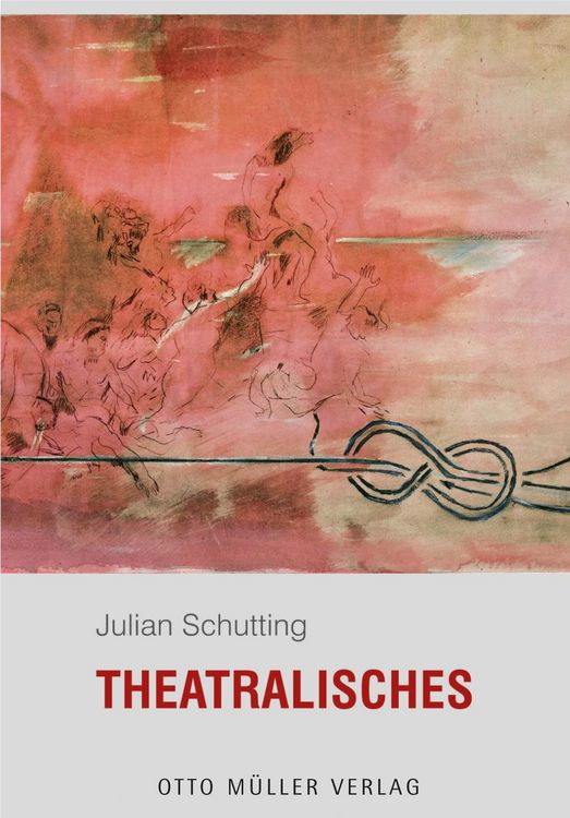 Produktbild: Theatralisches