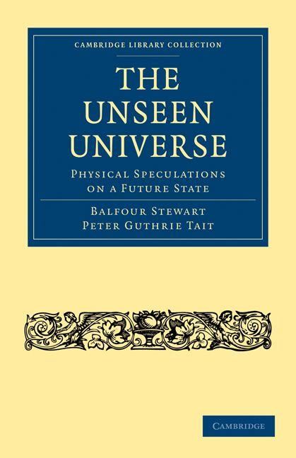 Produktbild: The Unseen Universe