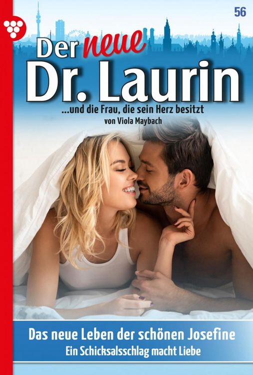 Produktbild: Das neue Leben der sch&ouml;nen Josefine