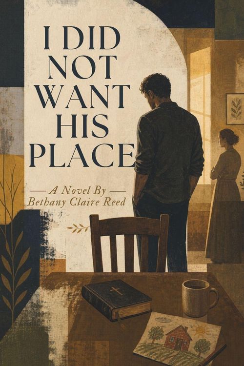 Produktbild: I Did Not Want His Place