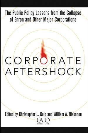 Produktbild: Corporate Aftershock