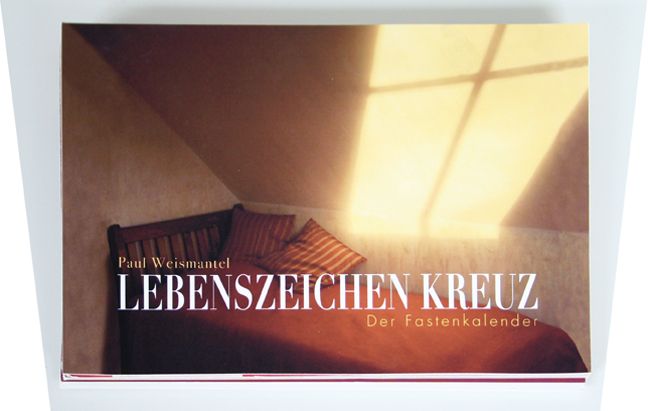 Produktbild: Lebenszeichen Kreuz