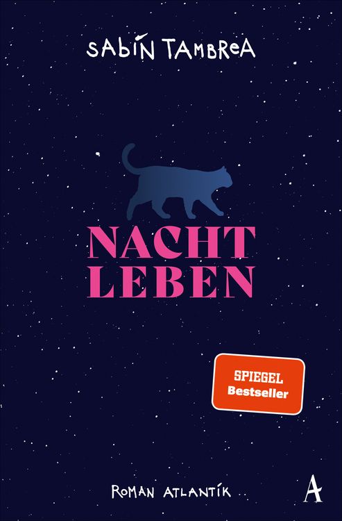 Produktbild: Nachtleben